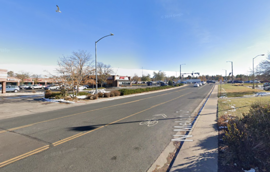 Denver Resident Arrested for Attempted Abduction in Westminster, Suspected of Other Offenses
