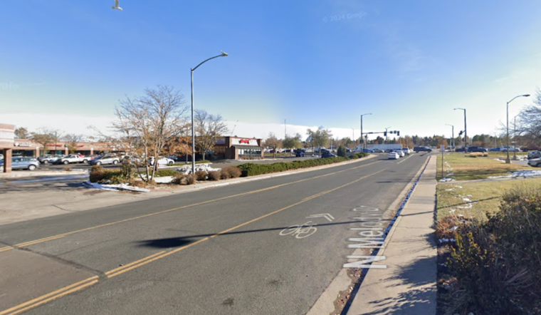 Denver Resident Arrested for Attempted Abduction in Westminster, Suspected of Other Offenses