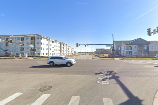 Denver Teen Arrested, Suspected of Attempted Murder in East 61st Avenue Shooting