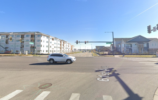 Denver Teen Arrested, Suspected of Attempted Murder in East 61st Avenue Shooting