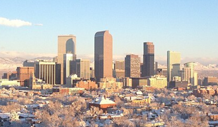 Denver to Bask in Sun with Mild Temperatures Throughout the Week, Slight Snow Chance by Tuesday