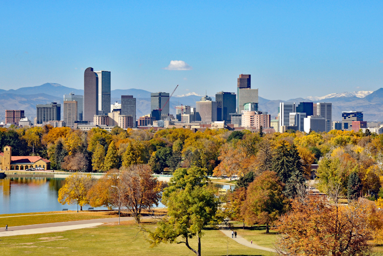 Denver Weather Forecast: A Cornucopia of Conditions Expected Leading up to Thanksgiving