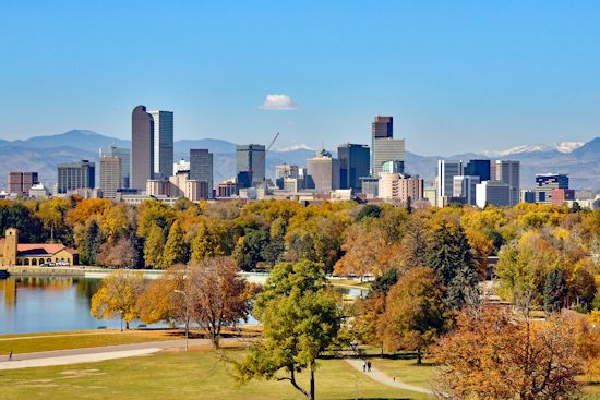 Denver Weather Forecast: A Cornucopia of Conditions Expected Leading up to Thanksgiving