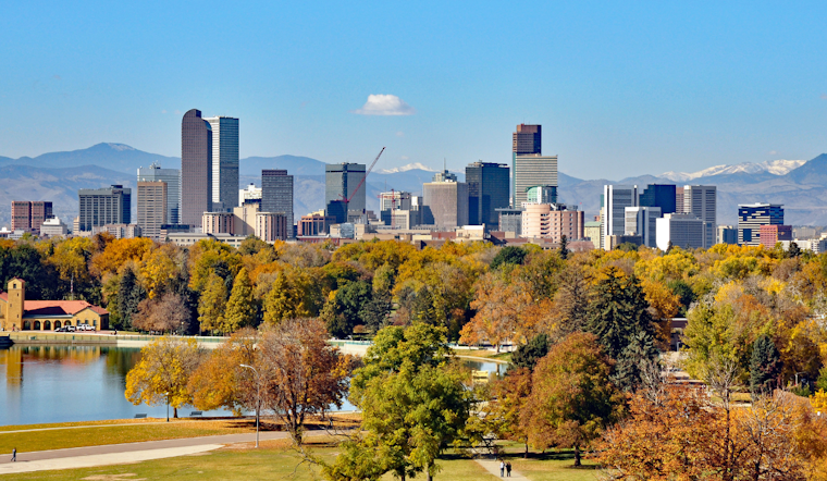 Denver Weather Forecast: A Cornucopia of Conditions Expected Leading up to Thanksgiving