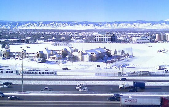 Denver Weather Forecast: Sunny Days Ahead with Weekend Snow Flurries Possible, NWS Advises Caution