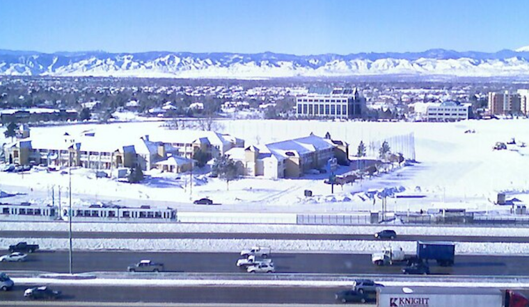 Denver Weather Forecast: Sunny Days Ahead with Weekend Snow Flurries Possible, NWS Advises Caution