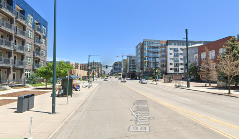 Denver Welcomes F1 Arcade: A High-Octane Entertainment Experience with