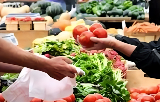 Denver's $67M Food Vision 2030 Sees Promise: Kids Eat Better, Local Food Flourishes Amid Ongoing Challenges
