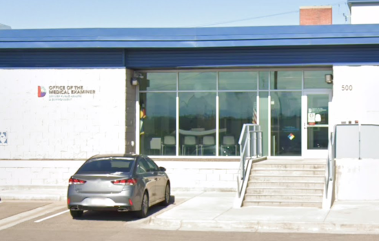 Denver's Medical Examiner's Office Balances Legal Duties with Cultural Sensitivity in Autopsy Practices