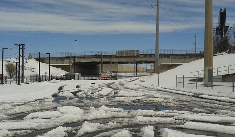 Denver's Weather Whiplash: Sunny Days and Snowy Nights in the Mile-High City's Forecast