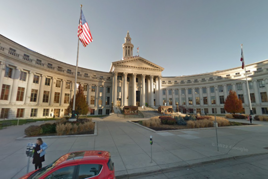 Denver's HOST Asserts Progress Amid Audit Critiques, Eyes Upgrades to City's Shelter System