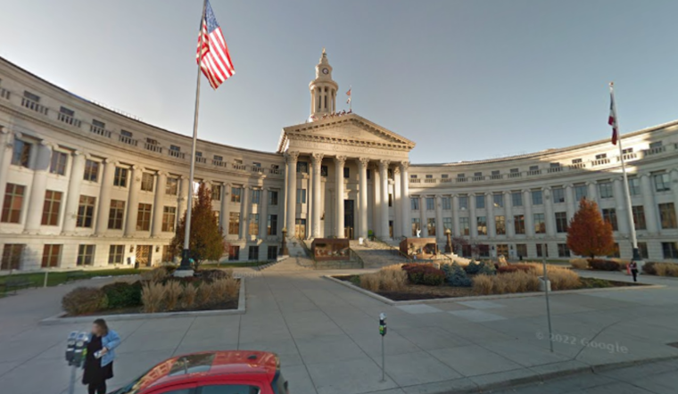 Denver's HOST Asserts Progress Amid Audit Critiques, Eyes Upgrades to City's Shelter System