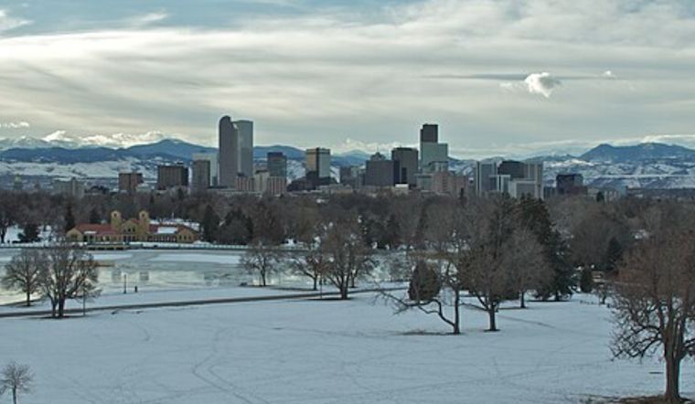 Denver's Week Ahead: Warmth, Rain, and Potential Snow in Thanksgiving Forecast