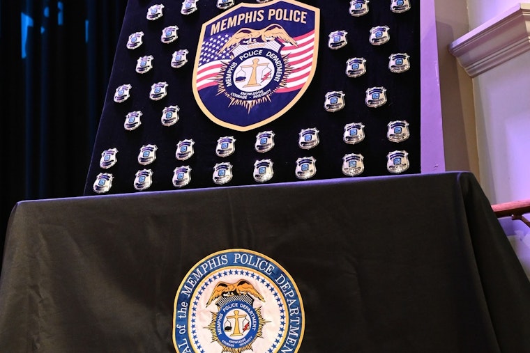 Deputy Chief Legal Officer Mike Fletcher Set to Retire in Memphis, Odell Horton Jr. Named Successor
