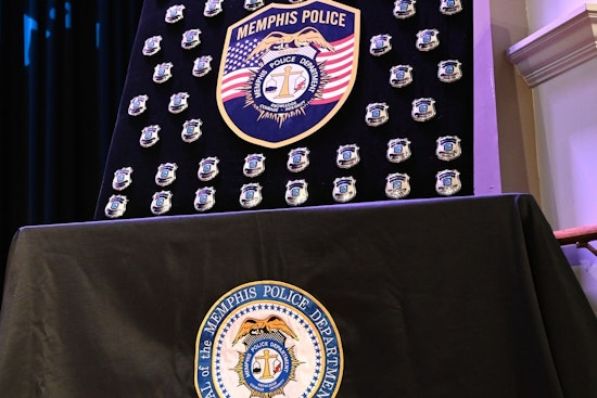 Deputy Chief Legal Officer Mike Fletcher Set to Retire in Memphis, Odell Horton Jr. Named Successor