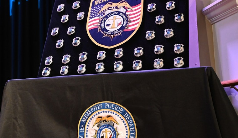 Deputy Chief Legal Officer Mike Fletcher Set to Retire in Memphis, Odell Horton Jr. Named Successor