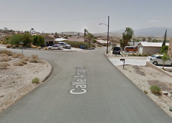 Desert Hot Springs Man Arrested for Production of Child Pornography and Other Alleged Sex Crimes Against Minor
