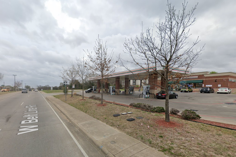 DeSoto Community Invited to 'Coffee with a Cop' Event for Open Dialogue with Local Law Enforcement