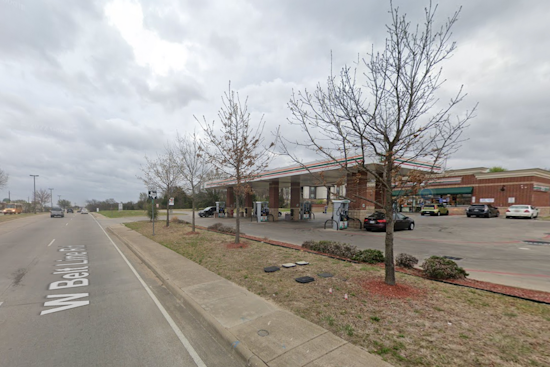 DeSoto Community Invited to 'Coffee with a Cop' Event for Open Dialogue with Local Law Enforcement