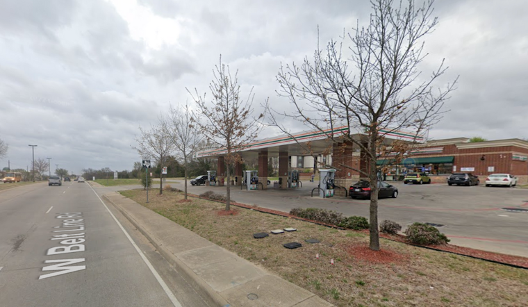 DeSoto Community Invited to 'Coffee with a Cop' Event for Open Dialogue with Local Law Enforcement