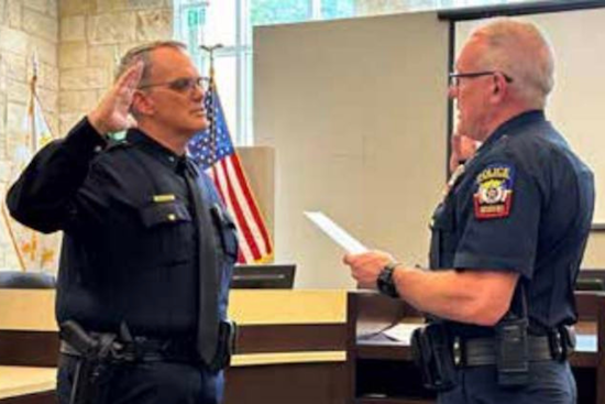 DeSoto Community Mourns Loss of Esteemed Former Police Chief Michael Sullivan