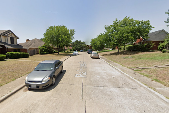 DeSoto Resident Defends Home Against Alleged Intruder, Suspect Charged with Felony After Getting Shot