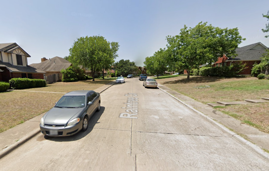 DeSoto Resident Defends Home Against Alleged Intruder, Suspect Charged with Felony After Getting Shot