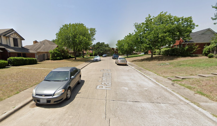 DeSoto Resident Defends Home Against Alleged Intruder, Suspect Charged with Felony After Getting Shot