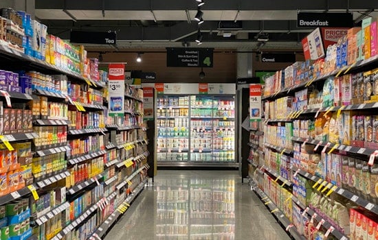 Detroit Area Thanksgiving Shoppers Have Limited Options Amidst Store Closures and Reduced Hours