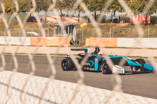 Detroit Auto Show Partners with Grand Prix for Electrifying "Racing Day" Event in 2025
