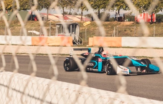 Detroit Auto Show Partners with Grand Prix for Electrifying "Racing Day" Event in 2025