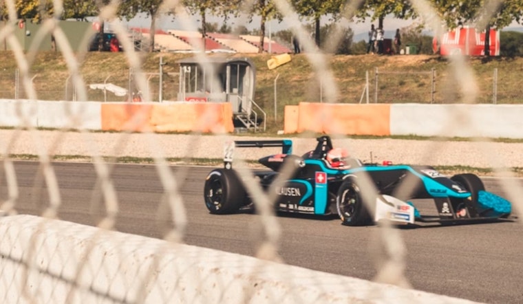 Detroit Auto Show Partners with Grand Prix for Electrifying "Racing Day" Event in 2025