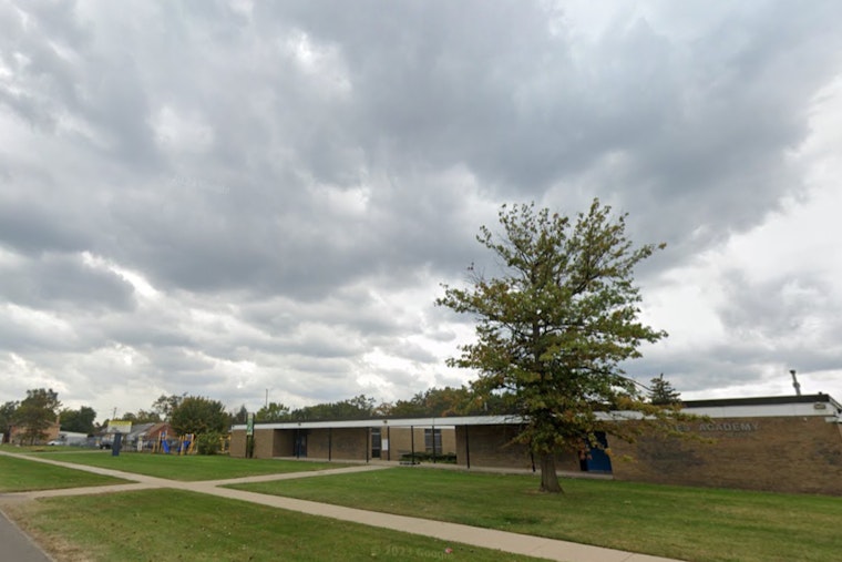 Detroit Braces for Cloudy Skies and Rain Showers with Umbrellas Needed, Forecasts Say