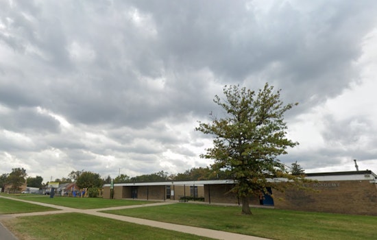 Detroit Braces for Cloudy Skies and Rain Showers with Umbrellas Needed, Forecasts Say