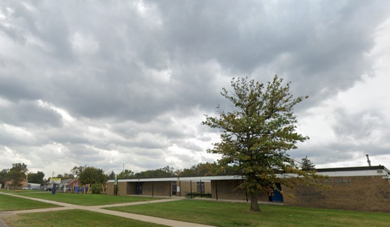 Detroit Braces for Cloudy Skies and Rain Showers with Umbrellas Needed, Forecasts Say