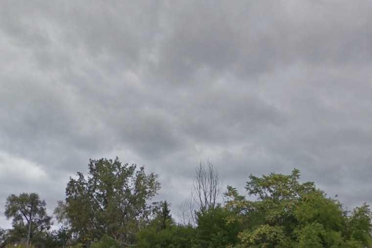 Detroit Braces for Rain and Gusty Winds, According to National Weather Service