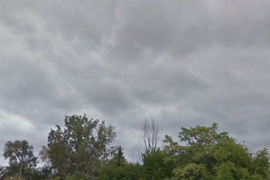 Detroit Braces for Rain and Gusty Winds, According to National Weather Service