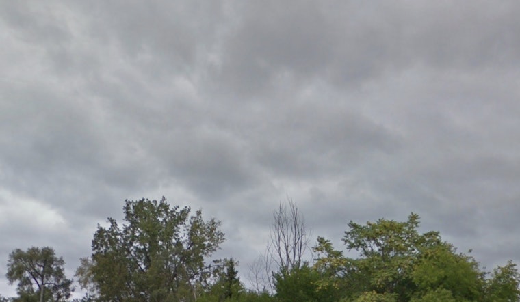Detroit Braces for Rain and Gusty Winds, According to National Weather Service