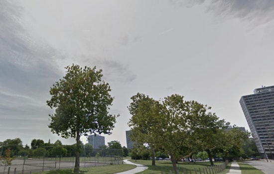 Detroit Braces for Week of Showers and Chilly Winds, Sunny Breaks Expected Between Downpours