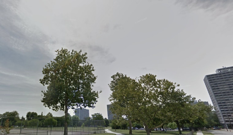 Detroit Braces for Week of Showers and Chilly Winds, Sunny Breaks Expected Between Downpours