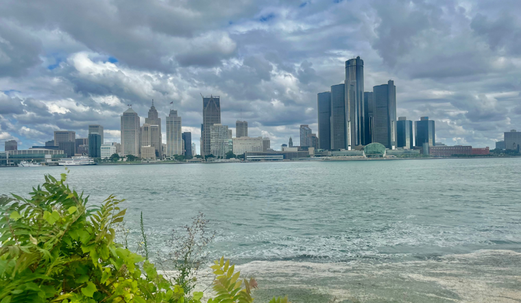 Detroit Braces for Week of Weather Whiplash, Sunny Skies to Rain Showers and Possible Early Winter Chill