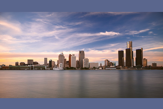 Detroit City Offices to Close for Thanksgiving, Essential Services Maintain Schedule