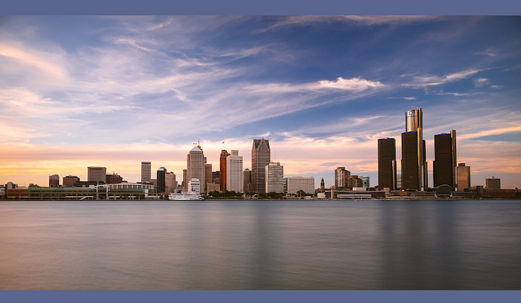 Detroit City Offices to Close for Thanksgiving, Essential Services Maintain Schedule