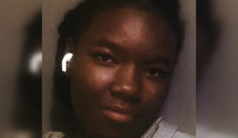 Detroit Community Breathes Sigh of Relief as Missing Teen Kenya Parker Found Safe