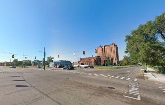 Detroit Election Worker Hospitalized After Crash During Ballot Transport, Vote Integrity Maintained