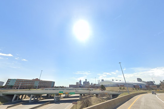 Detroit Embraces Warm Sunshine Today, Braces for Weekend Showers and Wind Gusts