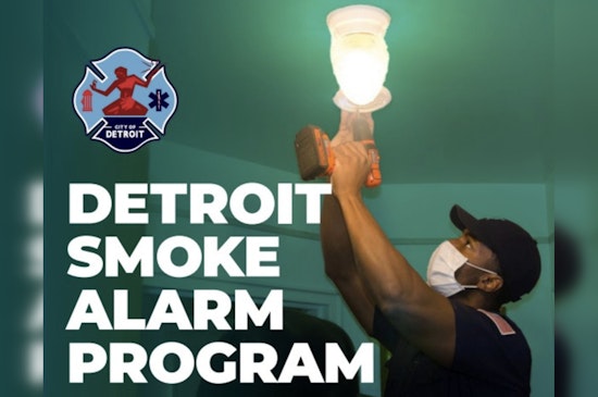 Detroit Fire Department Launches Ambitious Smoke Alarm Installation Drive to Enhance Citywide Fire Safety