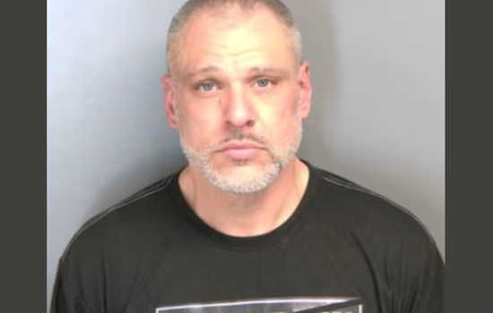 Detroit Man Charged After Alleged Break-In and Police Chase in Macomb County