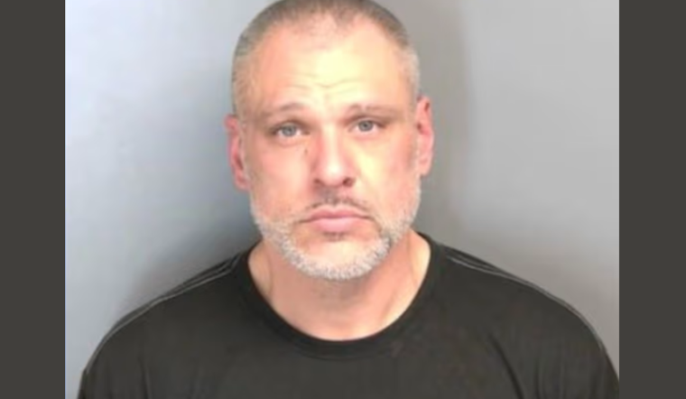 Detroit Man Charged After Alleged Break-In and Police Chase in Macomb County