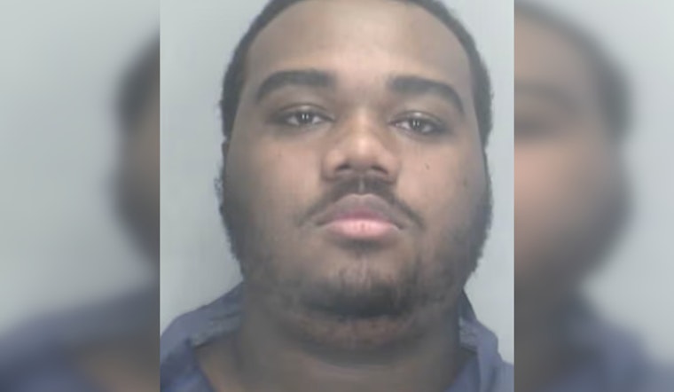 Detroit Man Charged in Livonia Pool Hall Shooting That Injured Two
